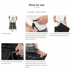 DoD Stealth X -Outdoor Camping Gear GM1 598 BK 9 480x480 4ab2aef9 4860 4745 9084 842bf02e8322