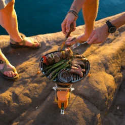BioLite Portable Grill 12 BioLite Portable Grill -Outdoor Camping Gear GRA 5