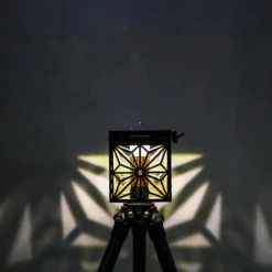 Thous Winds Lampshade -Outdoor Camping Gear GZ03 07