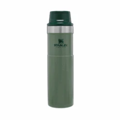 Stanley Trigger Action Travel Mug -Outdoor Camping Gear Green 03