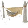 DoD Itsuka No Hammock 1 DoD Itsuka No Hammock -Outdoor Camping Gear HA1 926 TN 2