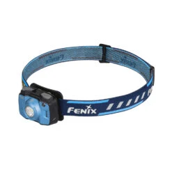 Fenix HL32R LED Headlamp 600 Lumen -Outdoor Camping Gear HL32R headlamp Blue