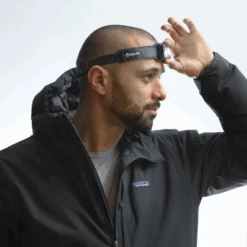 Biolite LED USB Headlamp 200 -Outdoor Camping Gear HPB0205 3