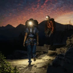 Biolite Headlamp 750 -Outdoor Camping Gear HPC0101 7 600x600 def97d0b cb16 479d a865 518024f98995