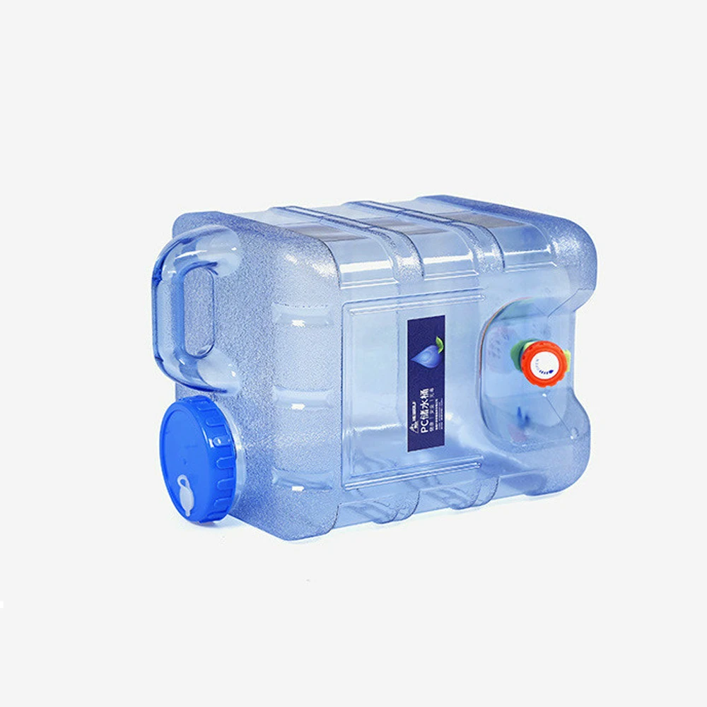 Hewolf Faucet Container 18L 4 Hewolf Faucet Container 18L - Image 2