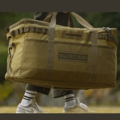 KZM Field Multi Carry Bag 100L & 130L 15 KZM Field Multi Carry Bag 100L & 130L -Outdoor Camping Gear Handle1 904e7fcc 0e66 4397 baf3 03345b0dafd3