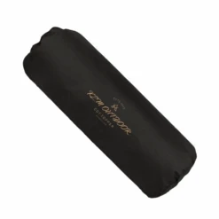 KZM Black Cot Topper -Outdoor Camping Gear K20T1C008BK 5