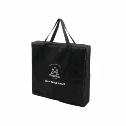 KZM Collapsible Chair With Table -Outdoor Camping Gear K20T1C010 4