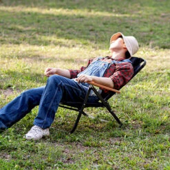 KZM Motion Chair -Outdoor Camping Gear K20T1C012 6 600x600 26997653 5c8e 4795 87ad 2f778ff1201a