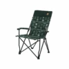 KZM Colonel Relax Chair -Outdoor Camping Gear K20T1C021JE 2