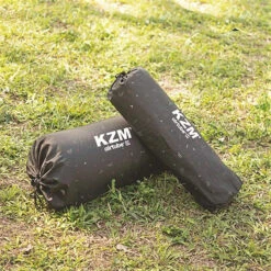 KZM Monogram Air Tube Mat (Single/Double) -Outdoor Camping Gear K20T3M003 4 600x600 659215bd 5d5f 4c09 a946 8860feec9f43