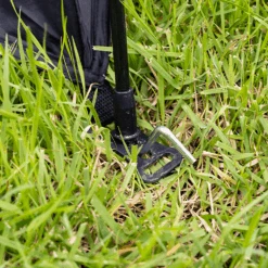 KZM Panorama Auto Shade Tent -Outdoor Camping Gear K20T3T002 10