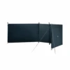 [Imported From Korea] KZM Dual Wind Screen - Outdoor Camping Windproof Screen
