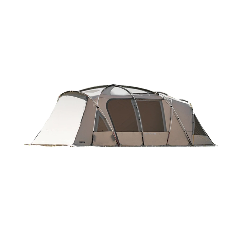 KZM New Attica 4-5 Person Tent 3 KZM New Attica 4-5 Person Tent