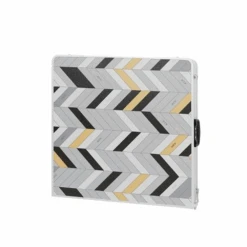 KZM Connect Wide 2 Folding Table -Outdoor Camping Gear K20T3U001 4