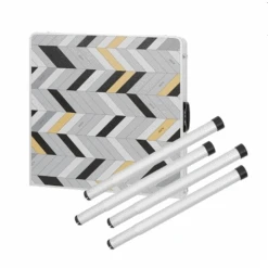 KZM Connect Wide 2 Folding Table -Outdoor Camping Gear K20T3U001 5