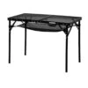 KZM Union Iron Mesh 2 Folding Table -Outdoor Camping Gear K20T3U003 5