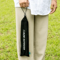 KZM Union Iron Multi Hanger -Outdoor Camping Gear K20T3U008 4 600x600 5dd8c7ff f1cd 461a 9308 2350ca5af668