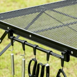 KZM Union Iron Multi Hanger -Outdoor Camping Gear K20T3U008 7 600x600 9799166b 1d8b 42f1 b507 01a8b88485e6