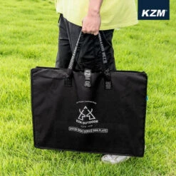 KZM Union Iron BBQ Plate 14 KZM Union Iron BBQ Plate -Outdoor Camping Gear K20T3U011 5