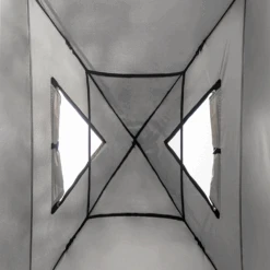 KZM Alpha Room Auto Tent Outdoor Toilet -Outdoor Camping Gear K211T3T09 11