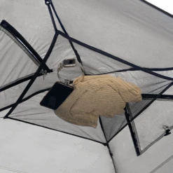 KZM Alpha Room Auto Tent Outdoor Toilet -Outdoor Camping Gear K211T3T09 16