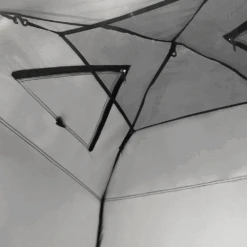 KZM Alpha Room Auto Tent Outdoor Toilet -Outdoor Camping Gear K211T3T09 8