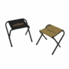KZM Enkel BBQ Chair 2P Set -Outdoor Camping Gear K21T1C03 2