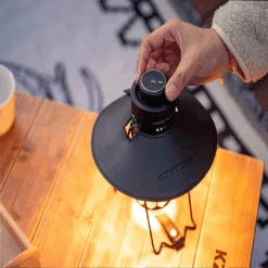 KZM Modern Hive Lantern 16 KZM Modern Hive Lantern -Outdoor Camping Gear K21T3O01 6