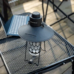 KZM Modern Hive Lantern 17 KZM Modern Hive Lantern -Outdoor Camping Gear K21T3O01 7