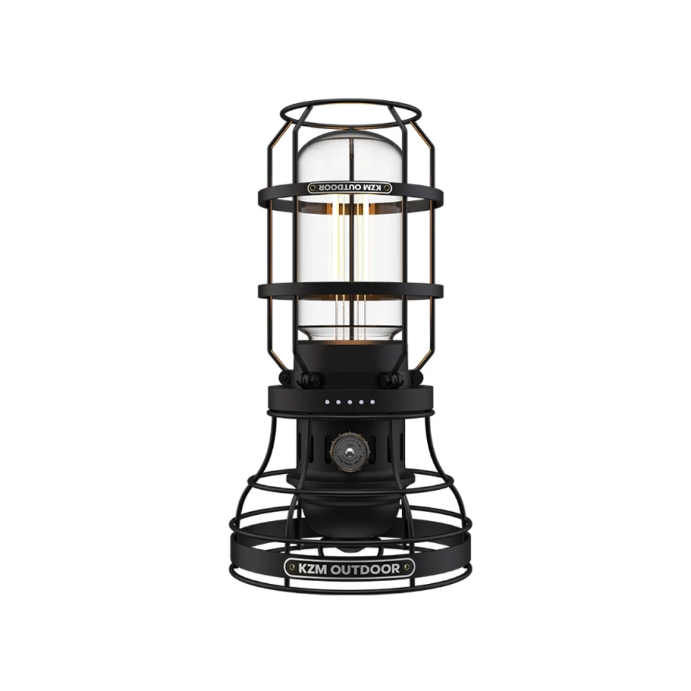 KZM Gilbert Lantern 4 KZM Gilbert Lantern - Image 2