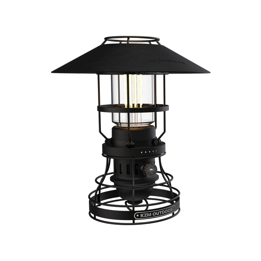 KZM Gilbert Lantern 3 KZM Gilbert Lantern
