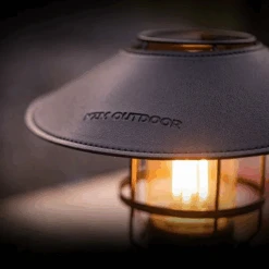 KZM Gilbert Lantern 18 KZM Gilbert Lantern -Outdoor Camping Gear K21T3O02 4