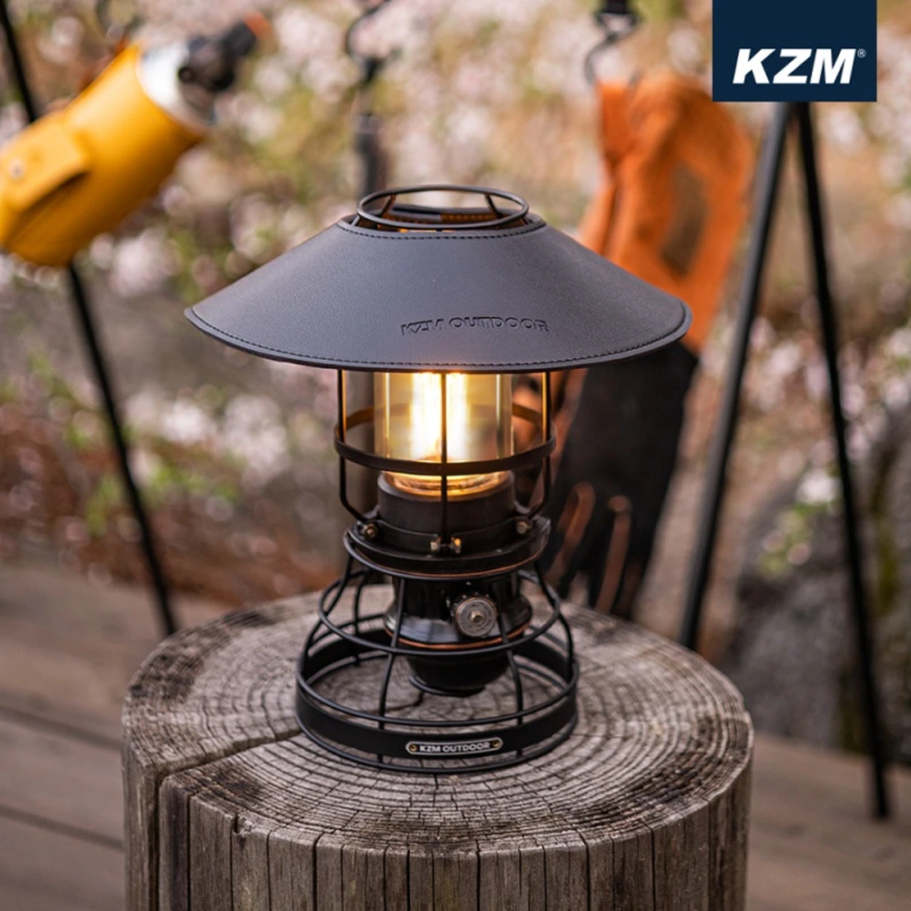 KZM Gilbert Lantern 10 KZM Gilbert Lantern - Image 8