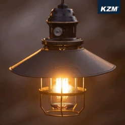 KZM Gilbert Lantern 20 KZM Gilbert Lantern -Outdoor Camping Gear K21T3O02 7