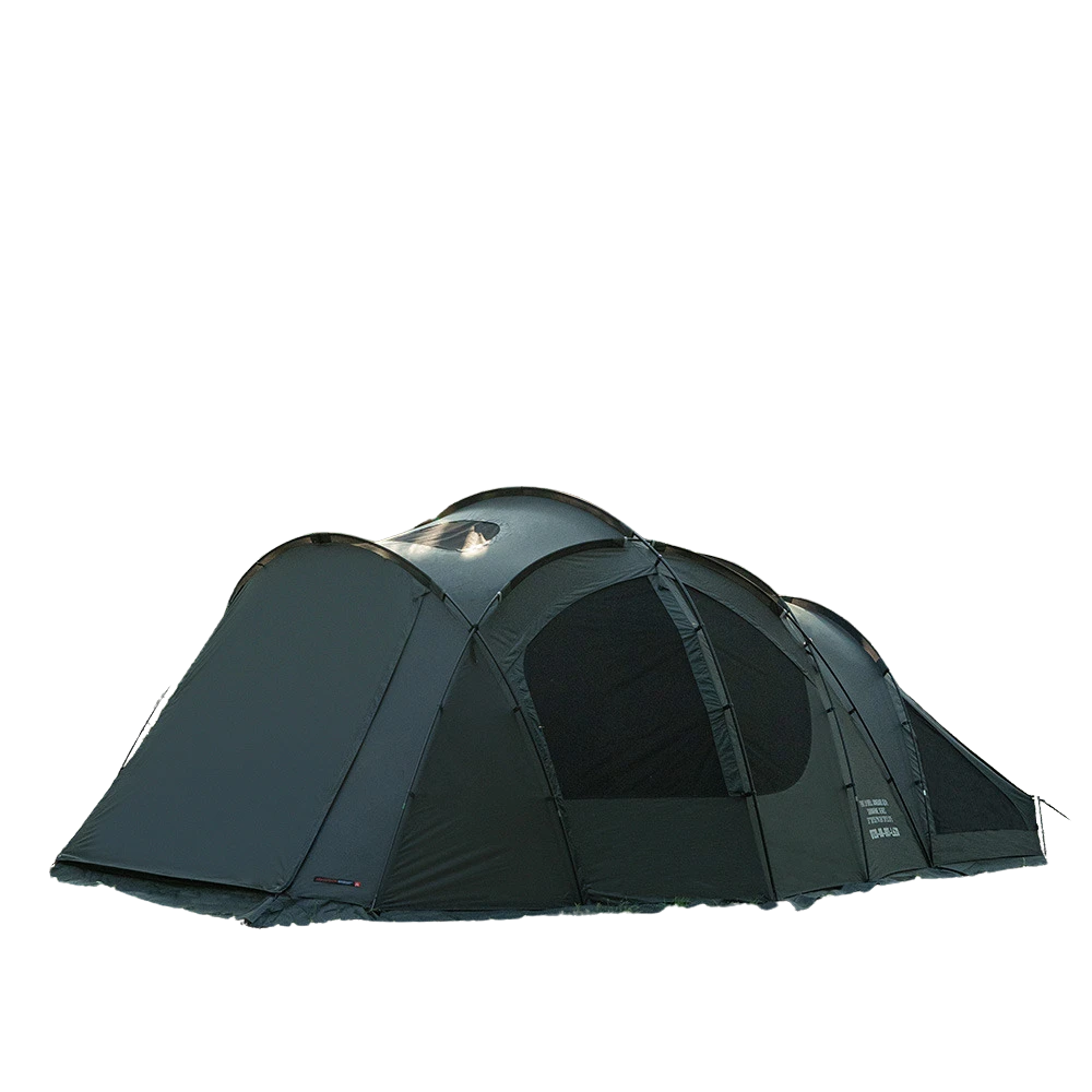 KZM Vanguard Tent 3 KZM Vanguard Tent