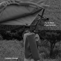 KZM Pet Bed 12 KZM Pet Bed -Outdoor Camping Gear K22T1C03 04