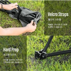 KZM Pet Bed 14 KZM Pet Bed -Outdoor Camping Gear K22T1C03 06