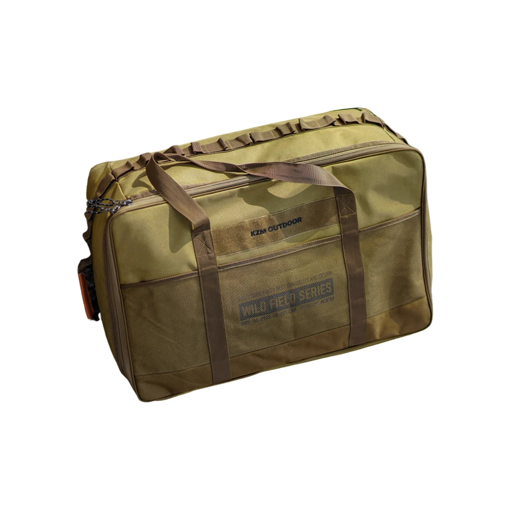 KZM Field Multi Carry Bag 70L & 80L 3 KZM Field Multi Carry Bag 70L & 80L