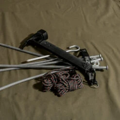 KZM Tank Hammer -Outdoor Camping Gear K22T3F05 1000 7