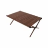 KZM Trinity Rollup Table -Outdoor Camping Gear K22T3U08