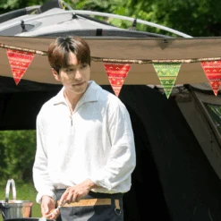 KZM Camping Garland Chain -Outdoor Camping Gear K4T3T001 7 600x600 1492d892 6e2a 4edd ab67 858516988168