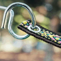 KZM Sensibility Daisy Chain -Outdoor Camping Gear K4T3T002 5 600x600 932fb74b 9303 403a ba02 cb13bb6a3f1d