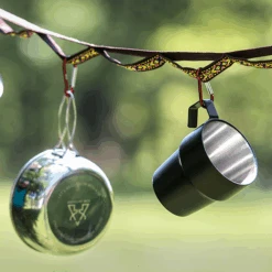 KZM Sensibility Daisy Chain -Outdoor Camping Gear K4T3T002 6 600x600 2ffa2600 d779 4b75 85c8 7867bfd3912d