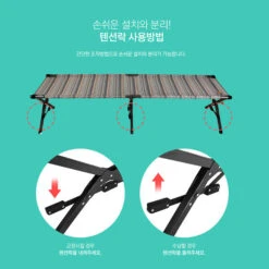 KZM Camping Cot - Gray 13 KZM Camping Cot - Gray -Outdoor Camping Gear K7T3C002 7 600x600 16692096 1da7 457c b070 cfbc7b9a984d