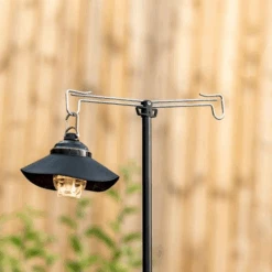 KZM Tower Lantern Stand -Outdoor Camping Gear K7T3O007 4 600x600 1419915b e006 40e3 8b89 f520bb6ea478