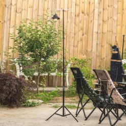 KZM Tower Lantern Stand -Outdoor Camping Gear K7T3O007 5 2 600x600 bffb143a 2903 49ab a204 7f7a084f0c50