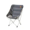 KZM Belly Chair -Outdoor Camping Gear K8T3C003 3