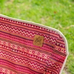 KZM Belly Chair -Outdoor Camping Gear K8T3C003 9