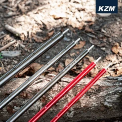 KZM Adjust Aluminum Pole 10 KZM Adjust Aluminum Pole -Outdoor Camping Gear K8T3F007 03 66d1f816 662c 41a9 89f3 8208f253276c